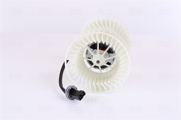 Nissens Kachelventilator 87842