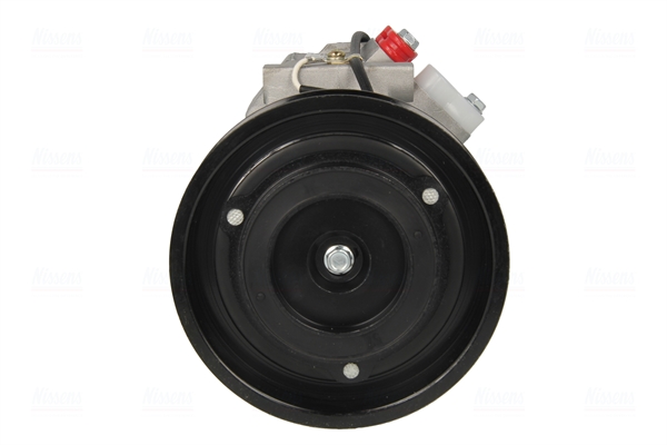 Nissens Airco compressor 890017
