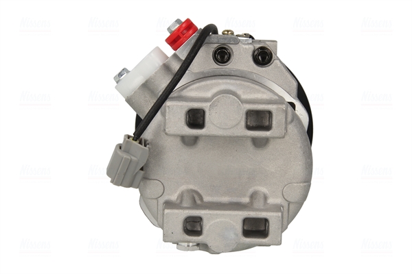 Nissens Airco compressor 890017