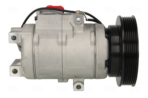 Nissens Airco compressor 890017
