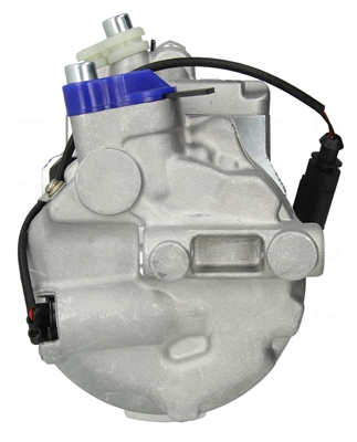 Nissens Airco compressor 890025
