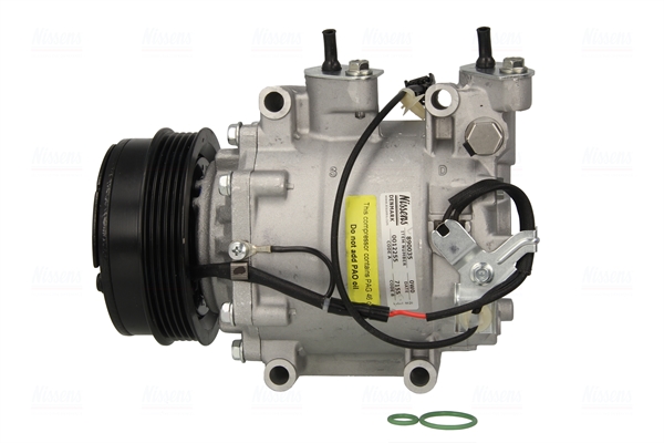 Nissens Airco compressor 890035