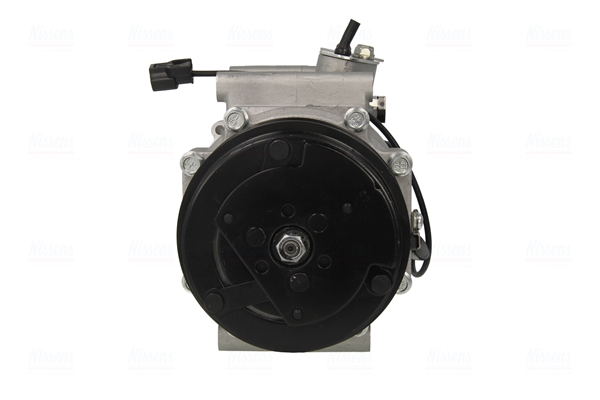 Nissens Airco compressor 890035
