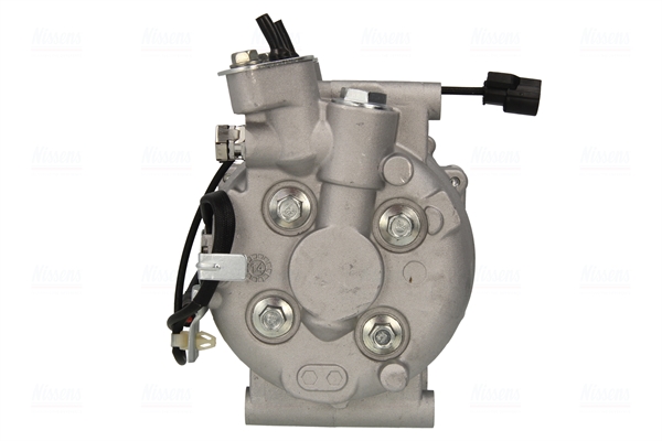 Nissens Airco compressor 890035
