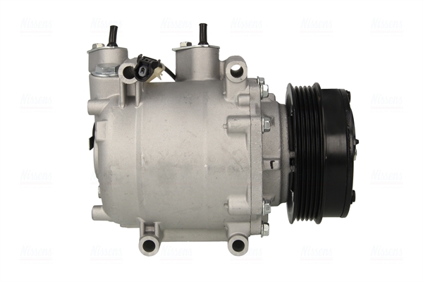 Nissens Airco compressor 890035