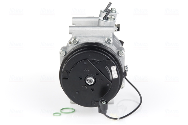 Nissens Airco compressor 890035