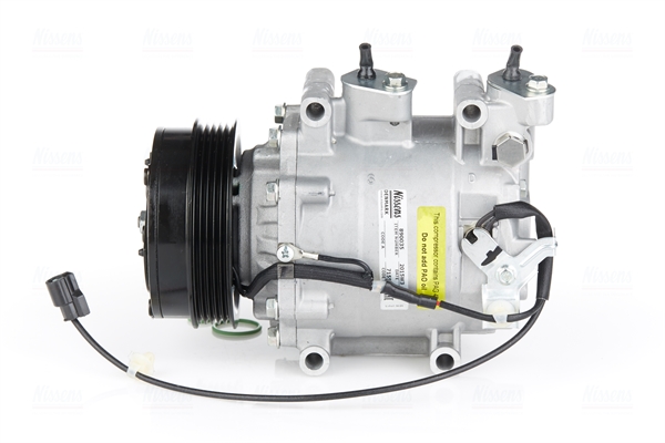 Nissens Airco compressor 890035