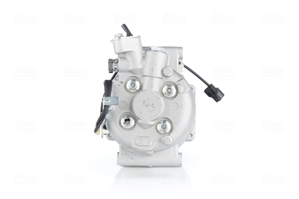 Nissens Airco compressor 890035