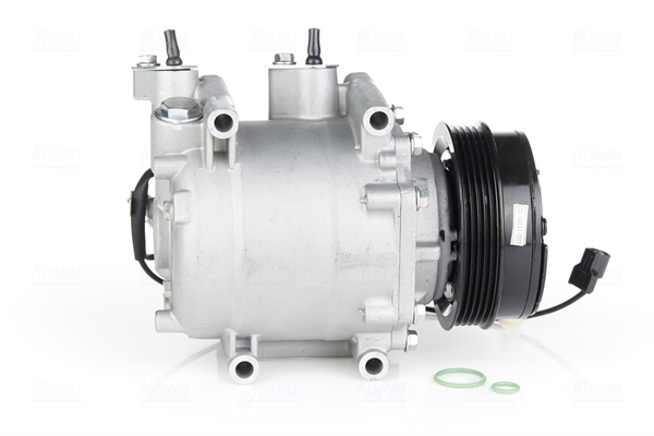 Nissens Airco compressor 890035