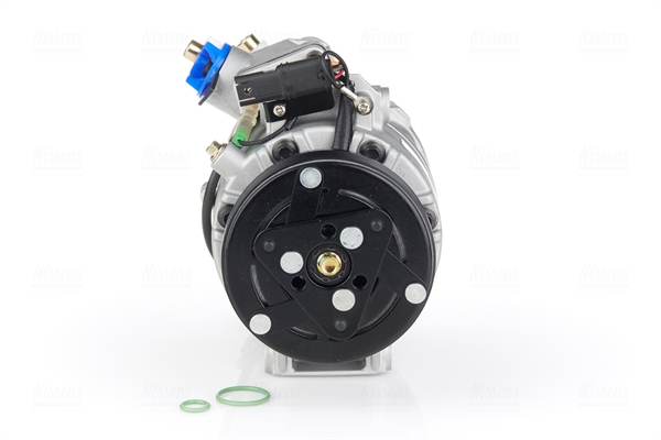 Nissens Airco compressor 890038