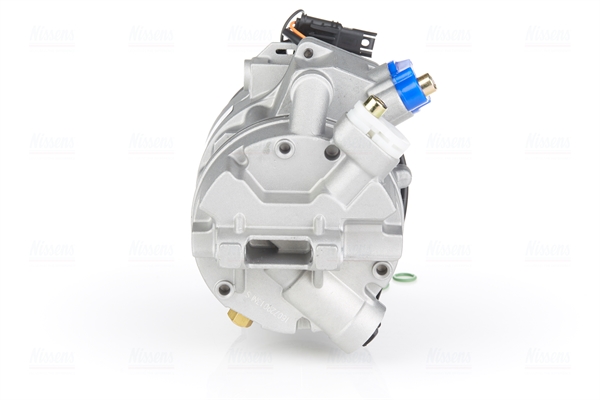 Nissens Airco compressor 890038
