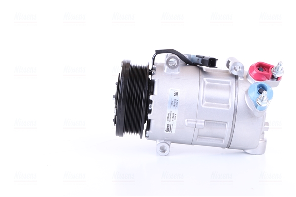 Nissens Airco compressor 890040