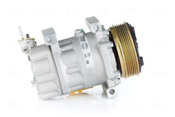 Nissens Airco compressor 890041