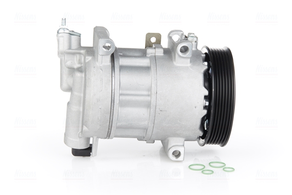 Nissens Airco compressor 890051