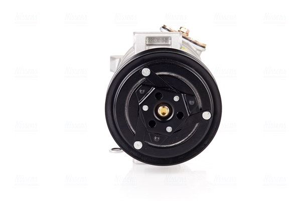 Nissens Airco compressor 890057