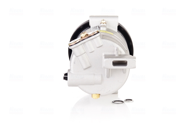 Nissens Airco compressor 890057