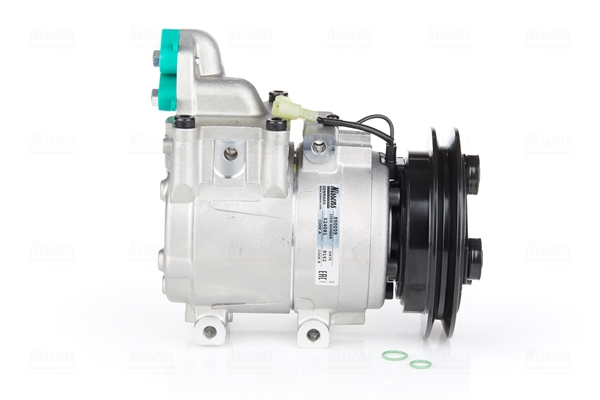 Airco compressor Nissens 890059