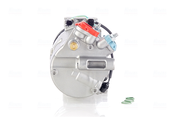 Nissens Airco compressor 890062