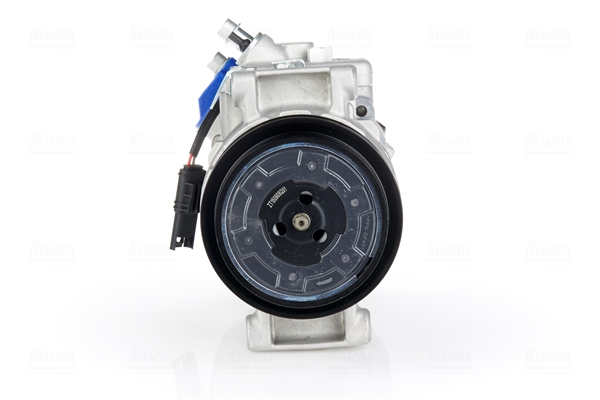 Nissens Airco compressor 890070