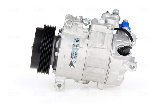 Nissens Airco compressor 890070