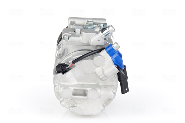 Nissens Airco compressor 890070