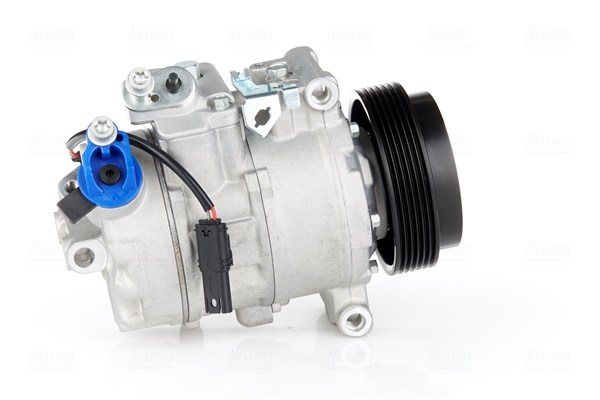 Nissens Airco compressor 890070