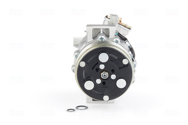 Nissens Airco compressor 890074