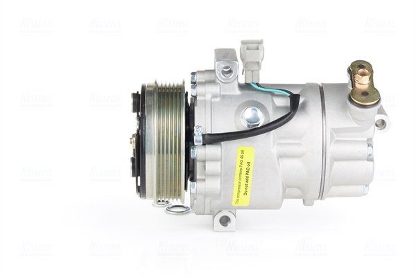 Nissens Airco compressor 890074