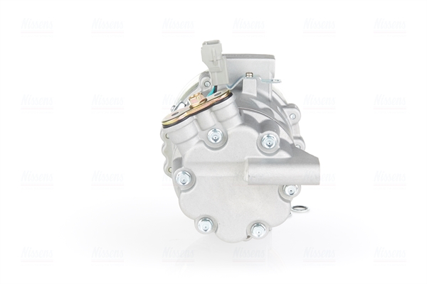 Nissens Airco compressor 890074