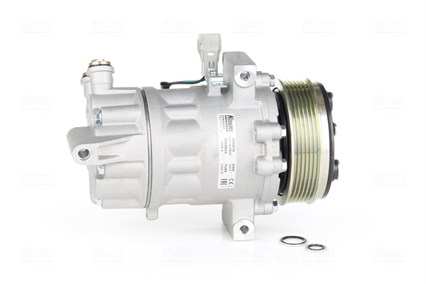 Nissens Airco compressor 890074