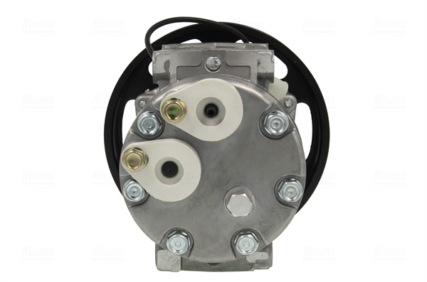 Nissens Airco compressor 890114