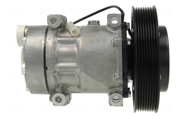 Nissens Airco compressor 890114