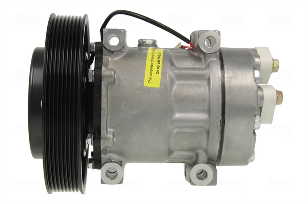 Airco compressor Nissens 890114