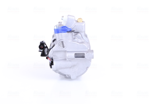 Nissens Airco compressor 890117