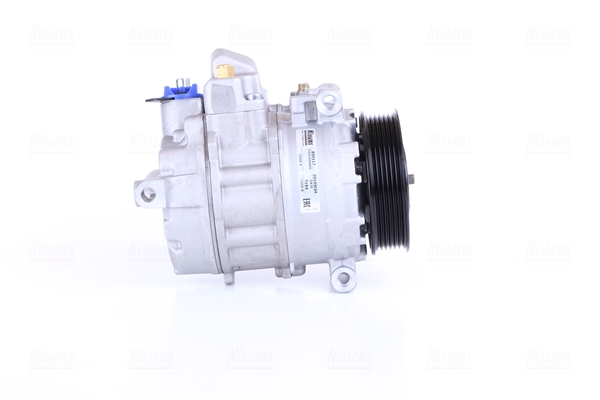 Nissens Airco compressor 890117