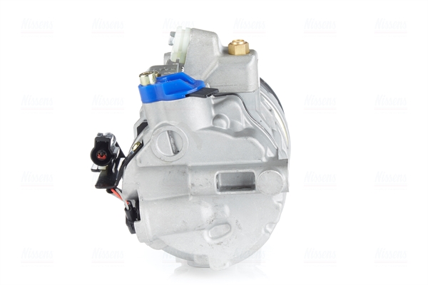 Nissens Airco compressor 890117
