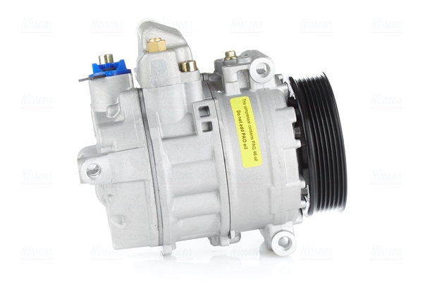 Nissens Airco compressor 890117