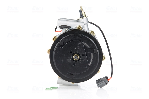 Nissens Airco compressor 890128
