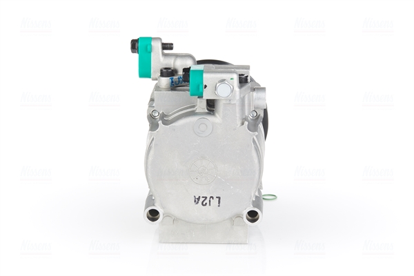 Nissens Airco compressor 890130