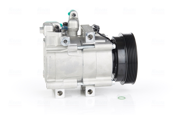 Nissens Airco compressor 890130