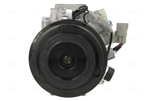 Nissens Airco compressor 890141