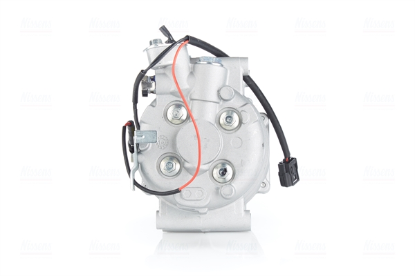 Nissens Airco compressor 890155