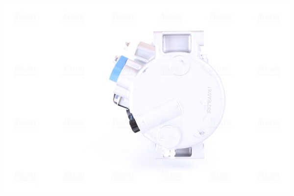 Nissens Airco compressor 890156