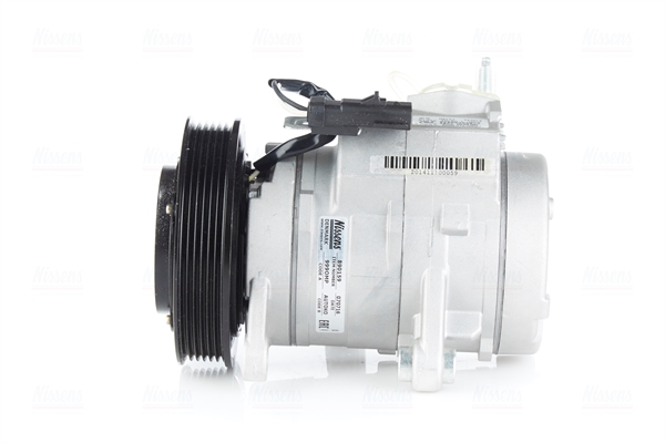 Nissens Airco compressor 890159