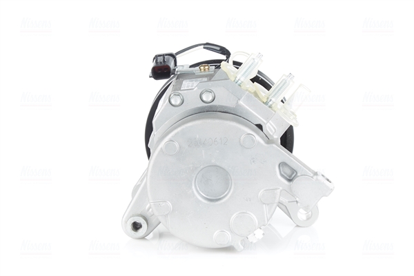 Nissens Airco compressor 890159