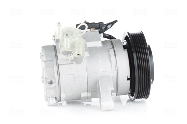 Nissens Airco compressor 890159