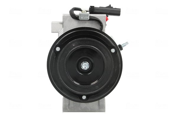 Nissens Airco compressor 890169