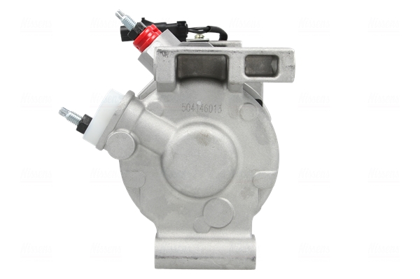 Nissens Airco compressor 890169