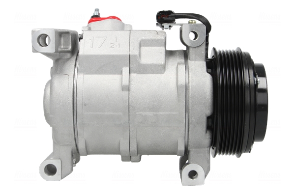 Nissens Airco compressor 890169