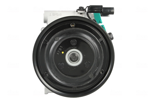 Nissens Airco compressor 890174